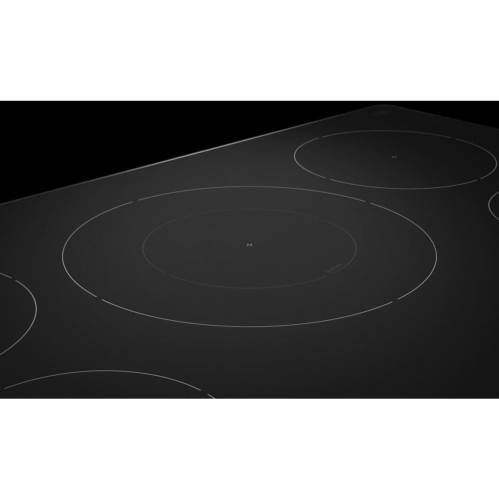 30-Inch 5-Element Sensor Induction Cooktop