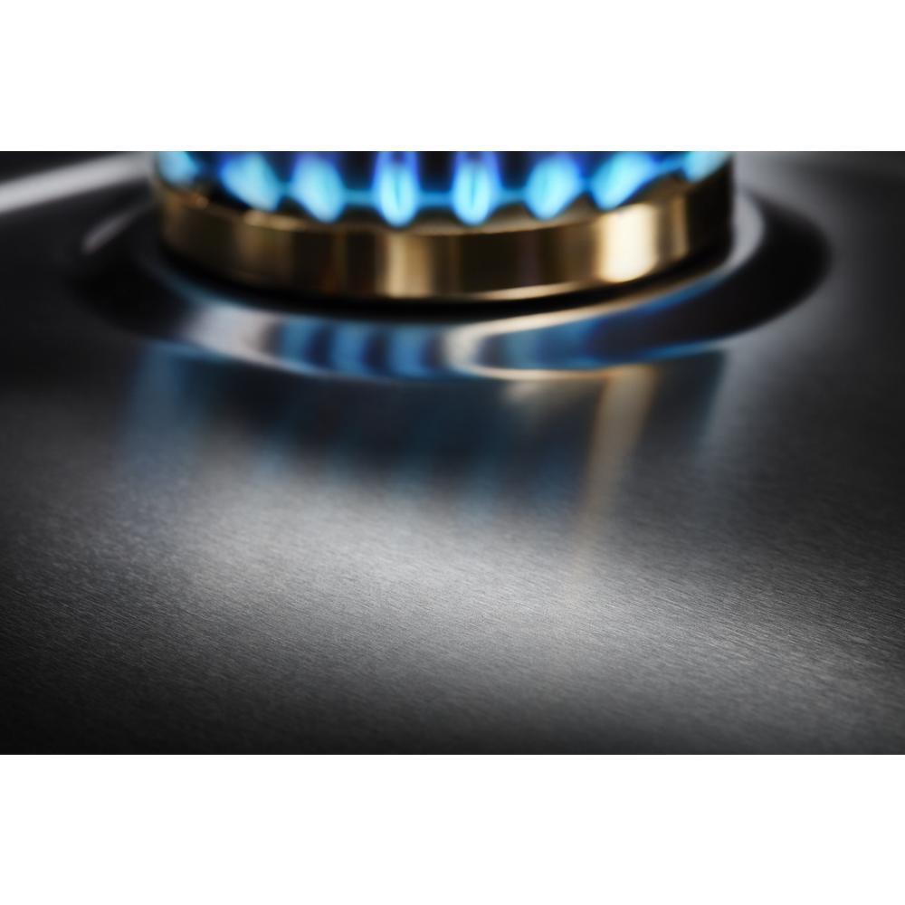 30 JX3™ Gas Downdraft Cooktop