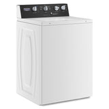 Commercial-Grade Residential Agitator Washer - 3.5 cu. ft.