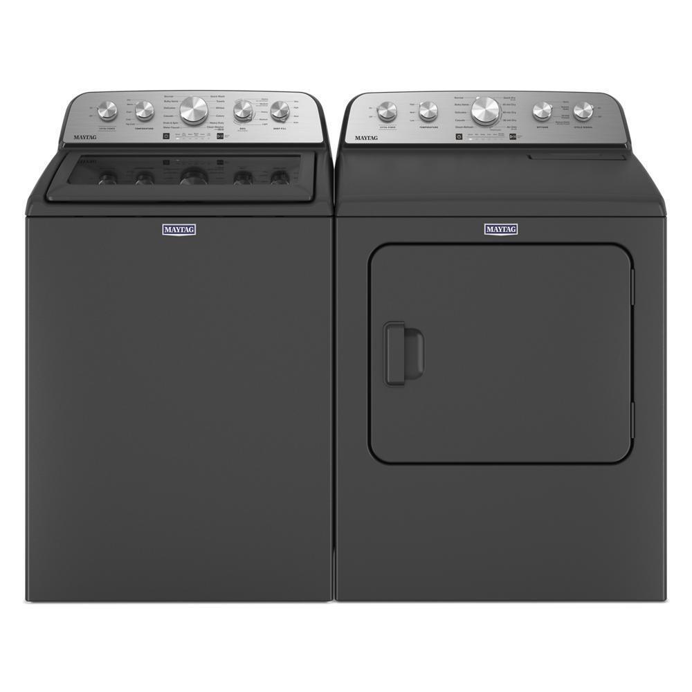 Top Load Washer with Extra Power - 4.8 cu. ft.