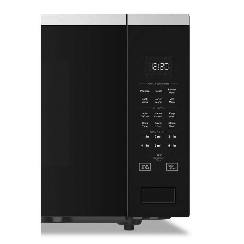 2.2 cu. ft. Sensor Cooking Microwave