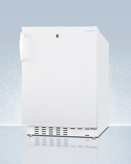 20" Wide Built-in Refrigerator-freezer, ADA Compliant