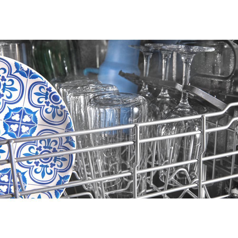 Top Control Dishwasher with PowerBlast® cycle and Heated Dry