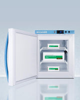 1.4 CU.FT. Vaccine Freezer