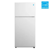 Element 18.0 cu. ft. Top Freezer Refrigerator - White