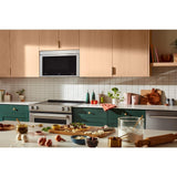 30-Inch 5-Element Electric Slide-In Convection Range