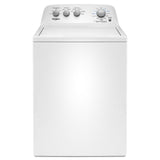 3.9 cu. ft. Top Load Washer with Soaking Cycles, 12 Cycles