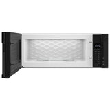 1.1 cu. ft. Low Profile Microwave Hood Combination