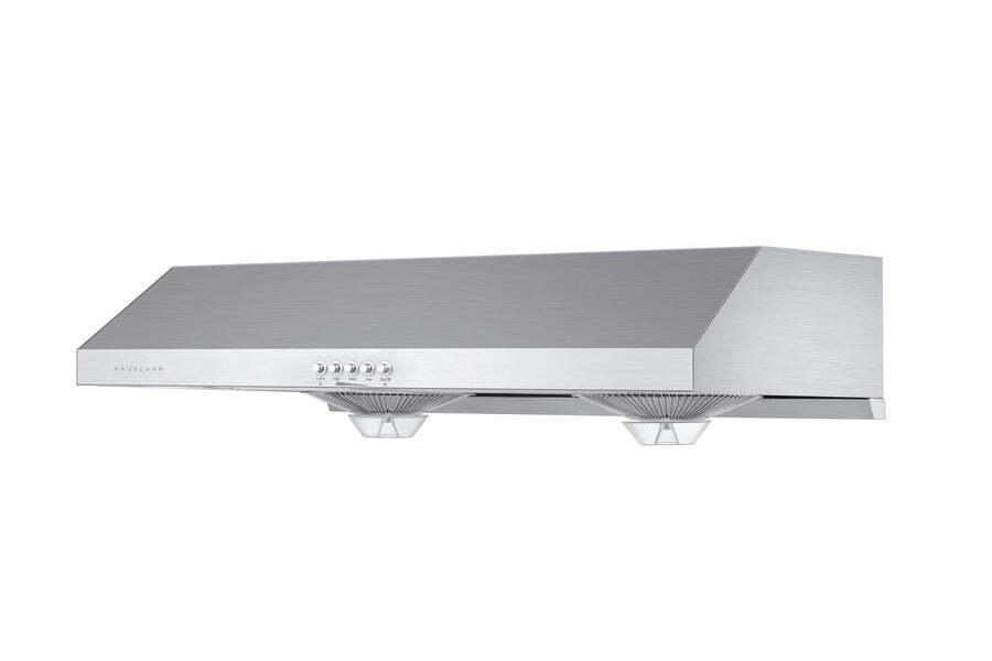 Hauslane  Chef 30-in Ducted Stainless Steel Undercabinet Range Hood