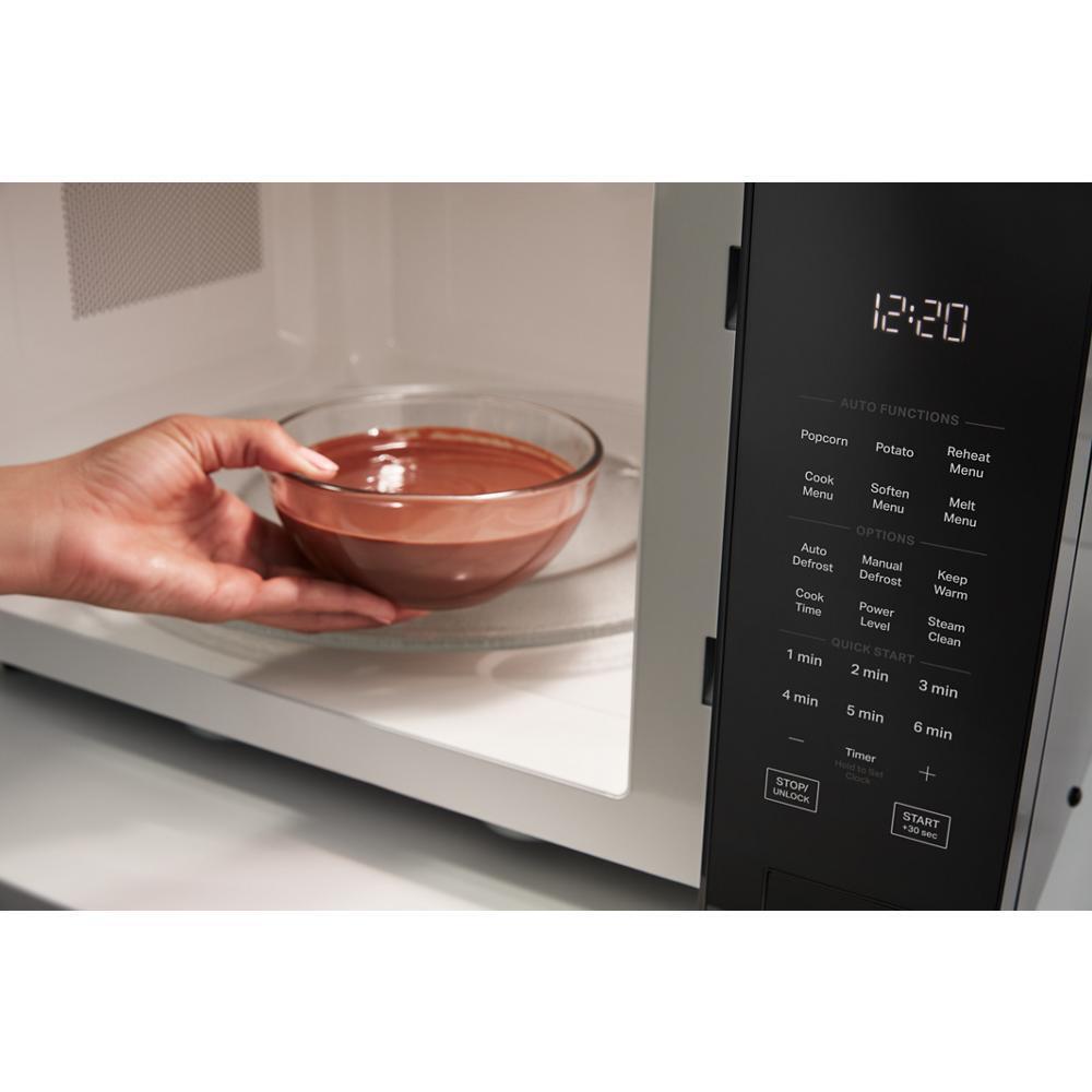 1.6 cu. ft. Sensor Cooking Microwave