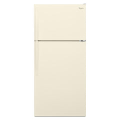 28-inch Wide Top Freezer Refrigerator - 14 Cu. Ft.