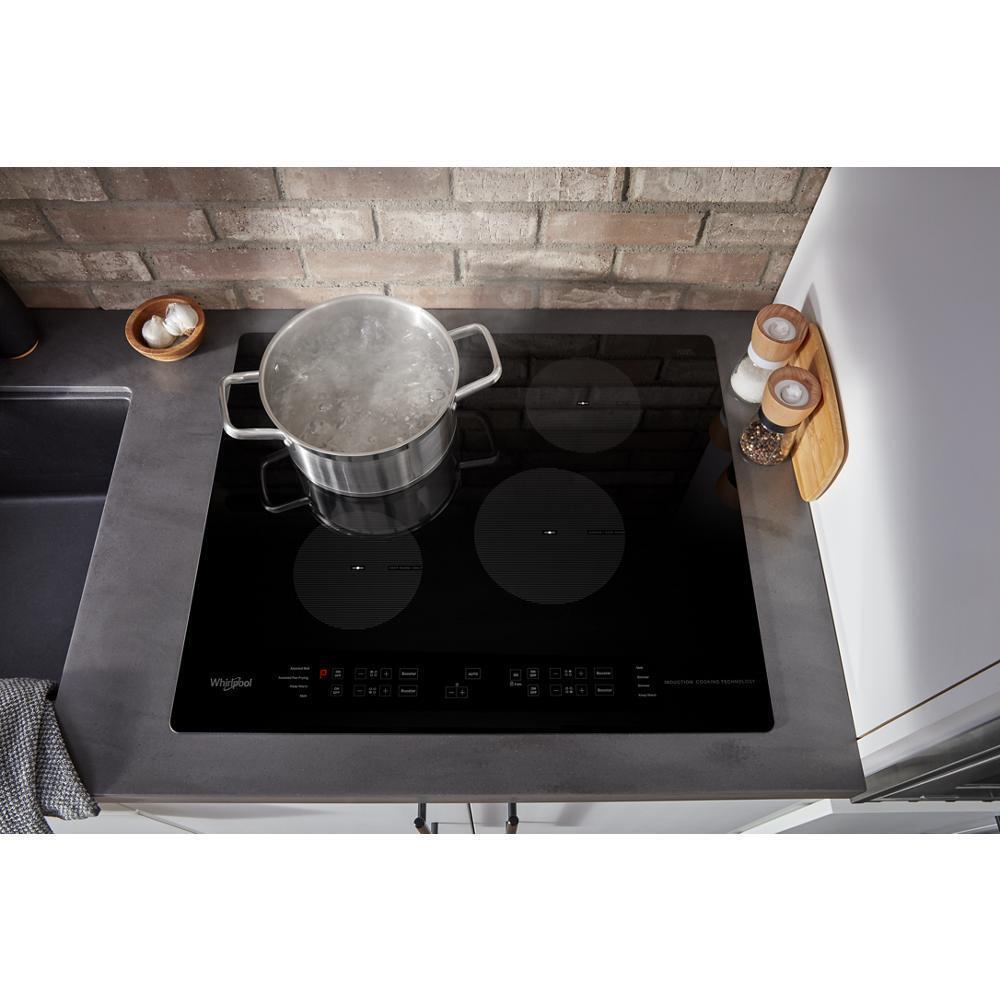 24-Inch Small Space Induction Cooktop