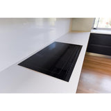 Oblivion 36" Induction Flex Cooktop