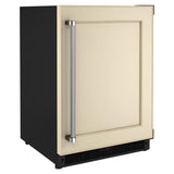 24" Panel-Ready Undercounter Refrigerator