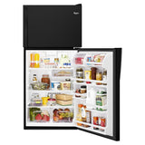 30-inch Wide Top Freezer Refrigerator - 18 cu. ft.