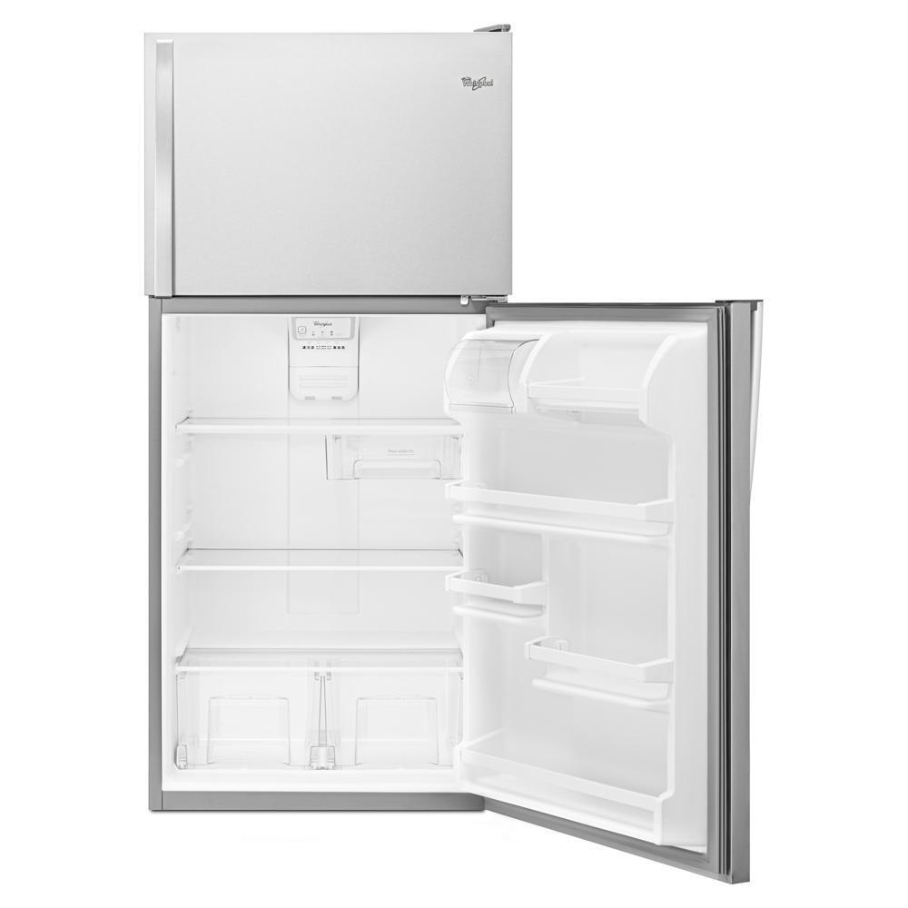 30-inch Wide Top Freezer Refrigerator - 18 cu. ft.