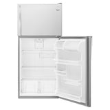 30-inch Wide Top Freezer Refrigerator - 18 cu. ft.