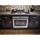 36-inch Wide Gas Cooktop with DuraGuard™ Protective Finish