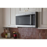 30" 1000-Watt Microwave Hood Combination