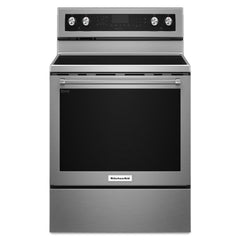 30-Inch 5-Element Electric Convection Range