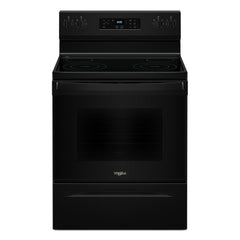 30-inch Electric Range with Self Clean