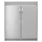 31-inch Wide SideKicks® All-Refrigerator with LED Lighting - 18 cu. ft.