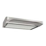 Broan® Elite 36-Inch Convertible Under-Cabinet Range Hood, Stainless Steel