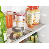 28-inch Wide Refrigerator Compatible With The EZ Connect Icemaker Kit - 18 Cu. Ft.