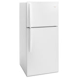 30-inch Wide Top Freezer Refrigerator - 19 cu. ft.