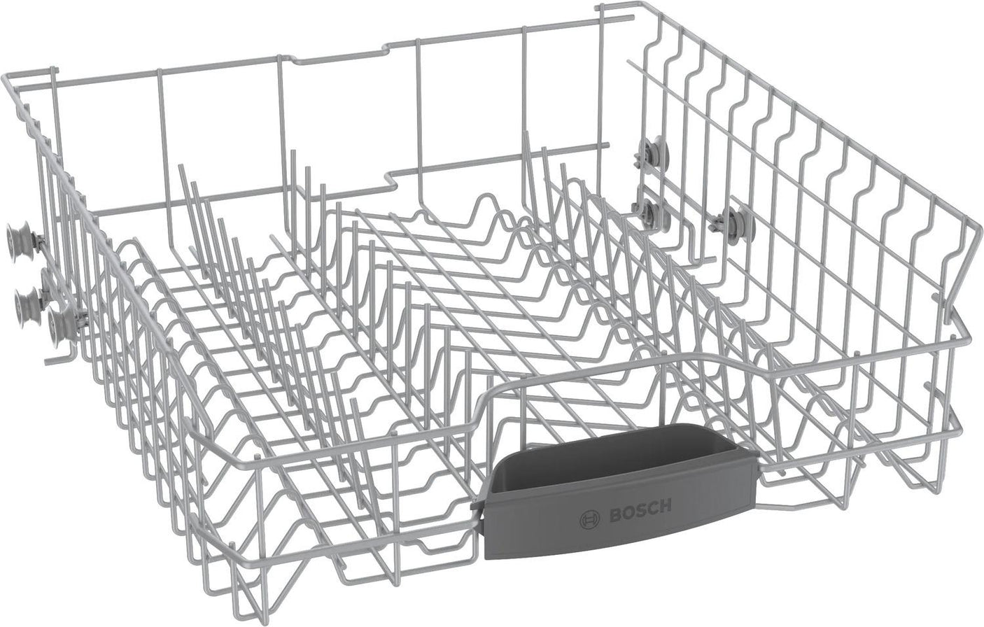 300 Series Dishwasher 24" Stainless Steel Anti-fingerprint