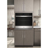 4.3 Cu. Ft. Single Self-Cleaning Wall Oven