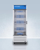 30" Wide Healthcare Freezer