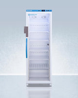 15 CU.FT. Upright Vaccine Refrigerator, Certified To Nsf/ansi 456 Vaccine Storage Standard