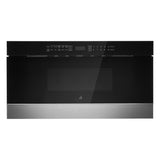 NOIR™ 30" Under Counter Microwave Oven with Drawer Design