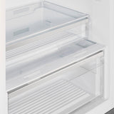 Refrigerator Black FAB50URBL3