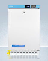 20" Wide Built-in Pharmacy All-refrigerator, ADA Compliant