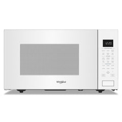 1.6 cu. ft. Sensor Cooking Microwave