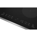 30-Inch Induction Cooktop