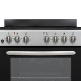 Element Electronics 24" Electric Range (EER244MSCS)