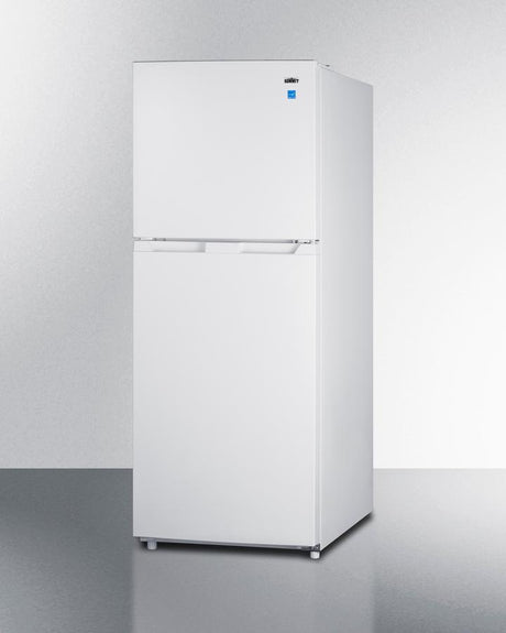 24" Wide Top Mount Refrigerator-freezer