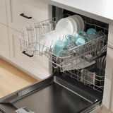 100 Series Dishwasher 24" White