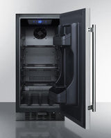 15" Wide Outdoor All-refrigerator