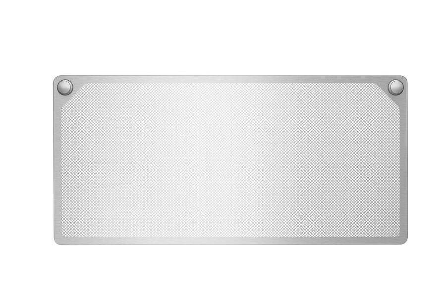 ROBAM 30-in Ducted Tempered Glass In Onxy Black Undercabinet Range Hood