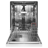 Third Level Utensil Rack Dishwasher with 30+ Total Wash Jets, 39 dBA