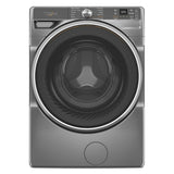 5.0 cu. ft. Smart Front Load ENERGY STAR® Washer with the FreshFlow™ Vent System