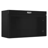 Over-the-Range Flush Built-In Microwave - 1.1 Cu. Ft.