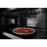 Over-the-Range Microwave with Dual Crisp feature - 1.9 cu. ft.