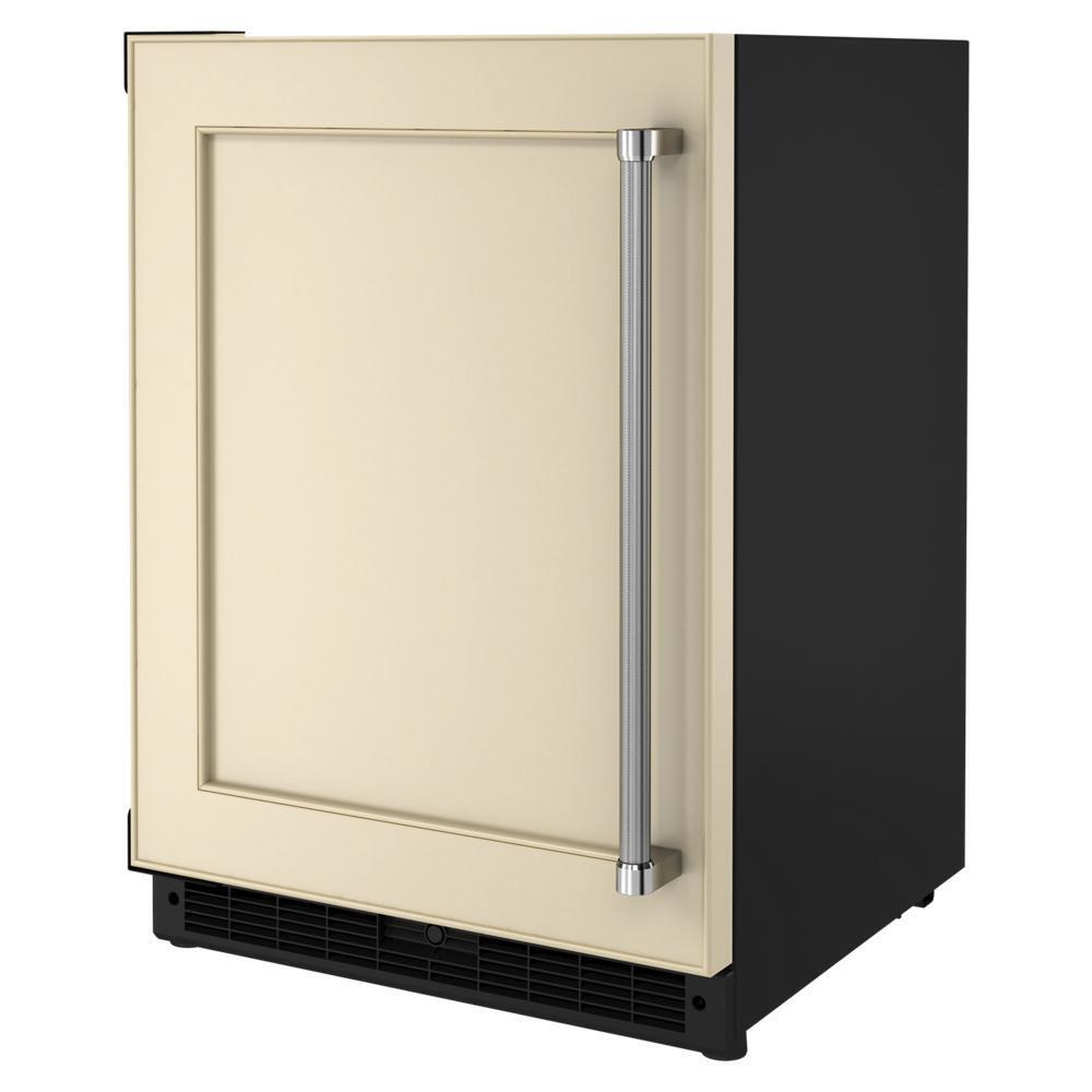 24" Panel-Ready Undercounter Refrigerator