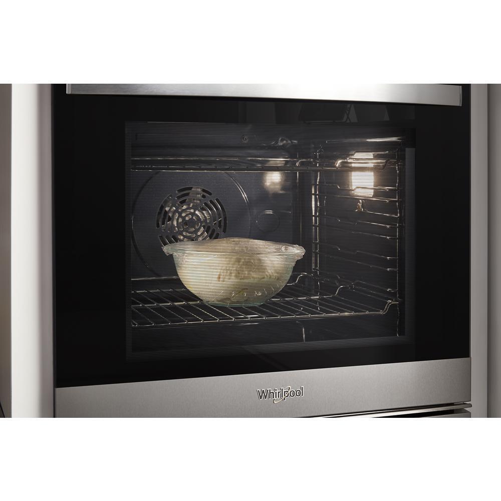 2.9 Cu. Ft. 24 Inch Convection Wall Oven