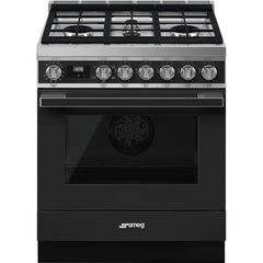 Range Anthracite CPF30UGGAN